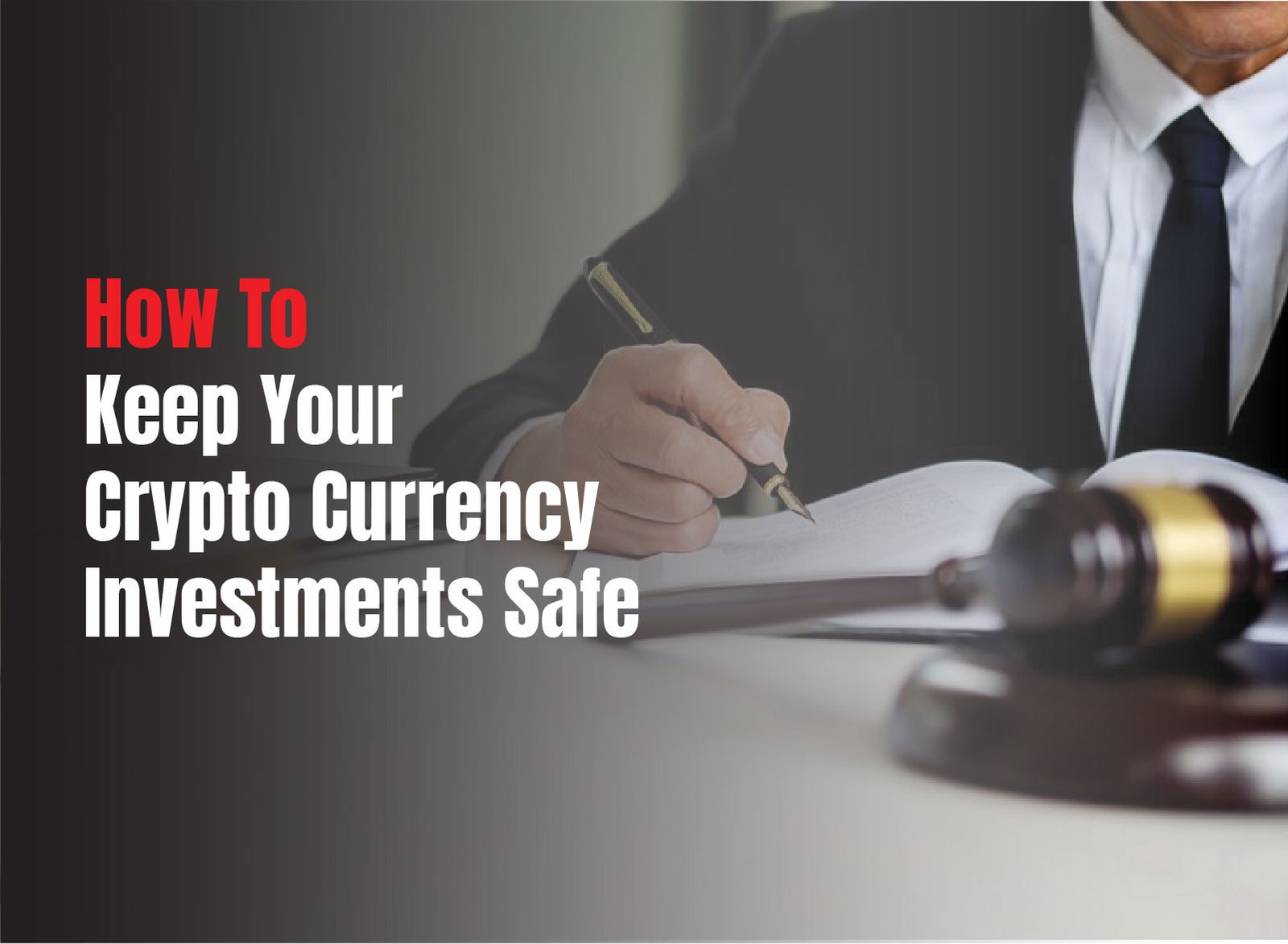 Protect your cryptocurrency assets with expert tips on secure wallets, avoiding scams, and safe trading habits. Stay ahead!