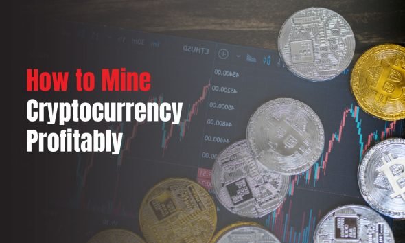 Discover how to mine cryptocurrency profitably with effective strategies. Learn to maximize your mining rewards and boost earnings today.