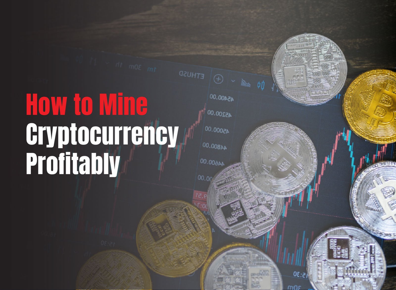Discover how to mine cryptocurrency profitably with effective strategies. Learn to maximize your mining rewards and boost earnings today.