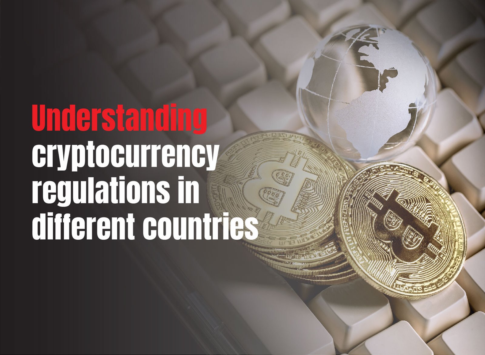 World map showing 2025 cryptocurrency regulations by country, from strict bans to progressive legal frameworks.